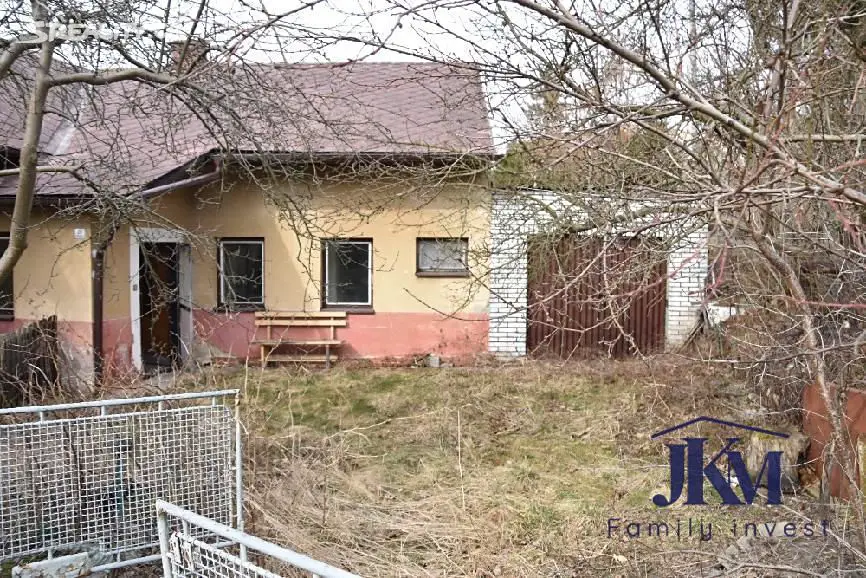 Prodej  rodinného domu 203 m², pozemek 264 m², Strahovice, okres Opava