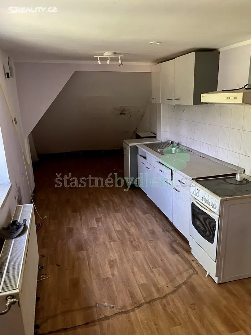 Prodej  rodinného domu 185 m², pozemek 282 m², Mimoňská, Stráž pod Ralskem