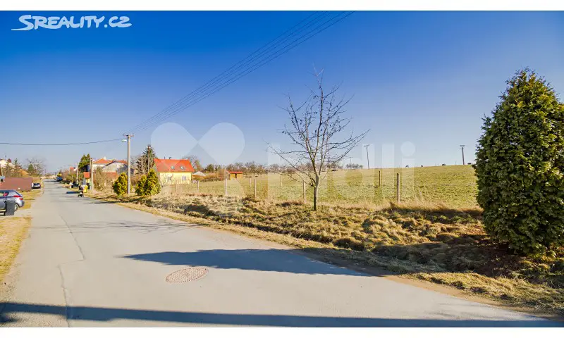 Prodej  rodinného domu 103 m², pozemek 1 000 m², Vochov, okres Plzeň-sever