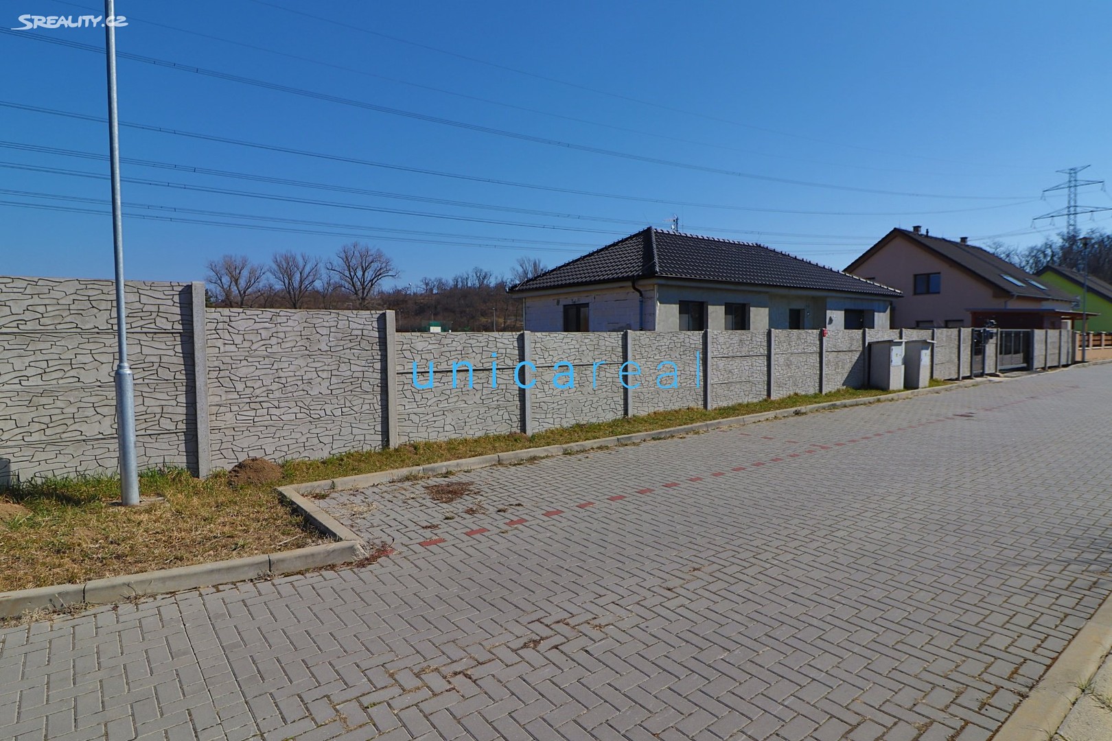 Prodej  stavebního pozemku 476 m², Sobotovice, okres Brno-venkov