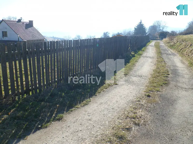 Prodej  stavebního pozemku 1 575 m², Ústí nad Labem - Severní Terasa, okres Ústí nad Labem