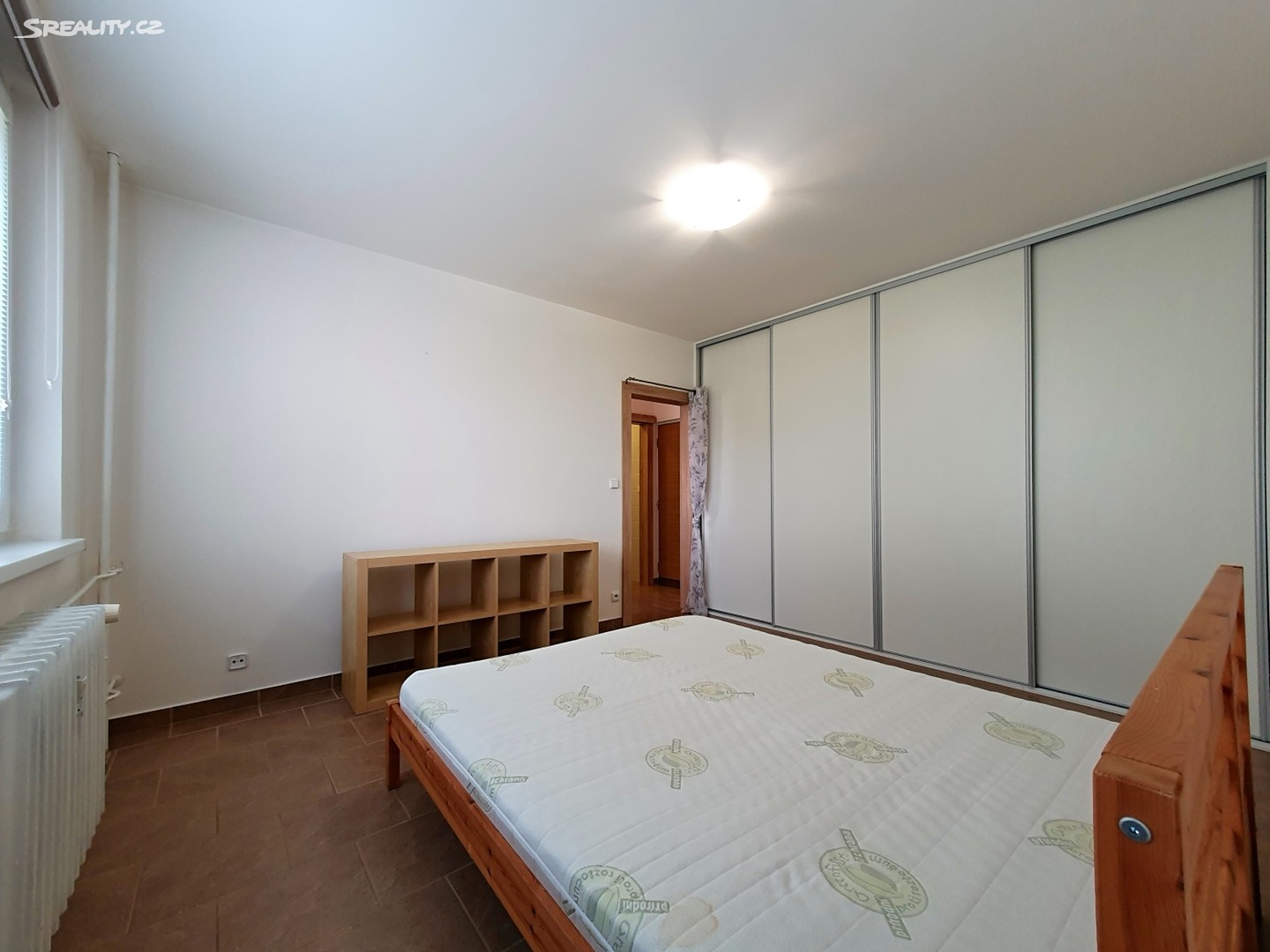 Pronájem bytu 1+1 32 m², Slovácká, Břeclav