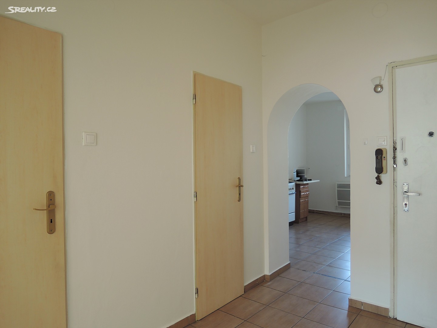 Pronájem bytu 1+1 38 m², Provazníkova, Brno - Černá Pole