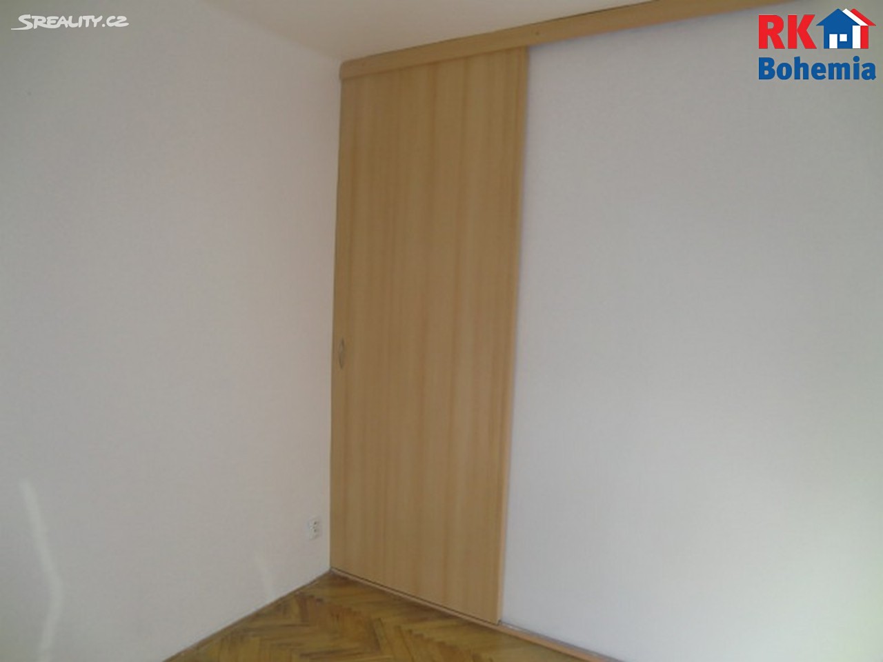 Pronájem bytu 1+1 23 m², Jičínská, Mladá Boleslav - Mladá Boleslav III