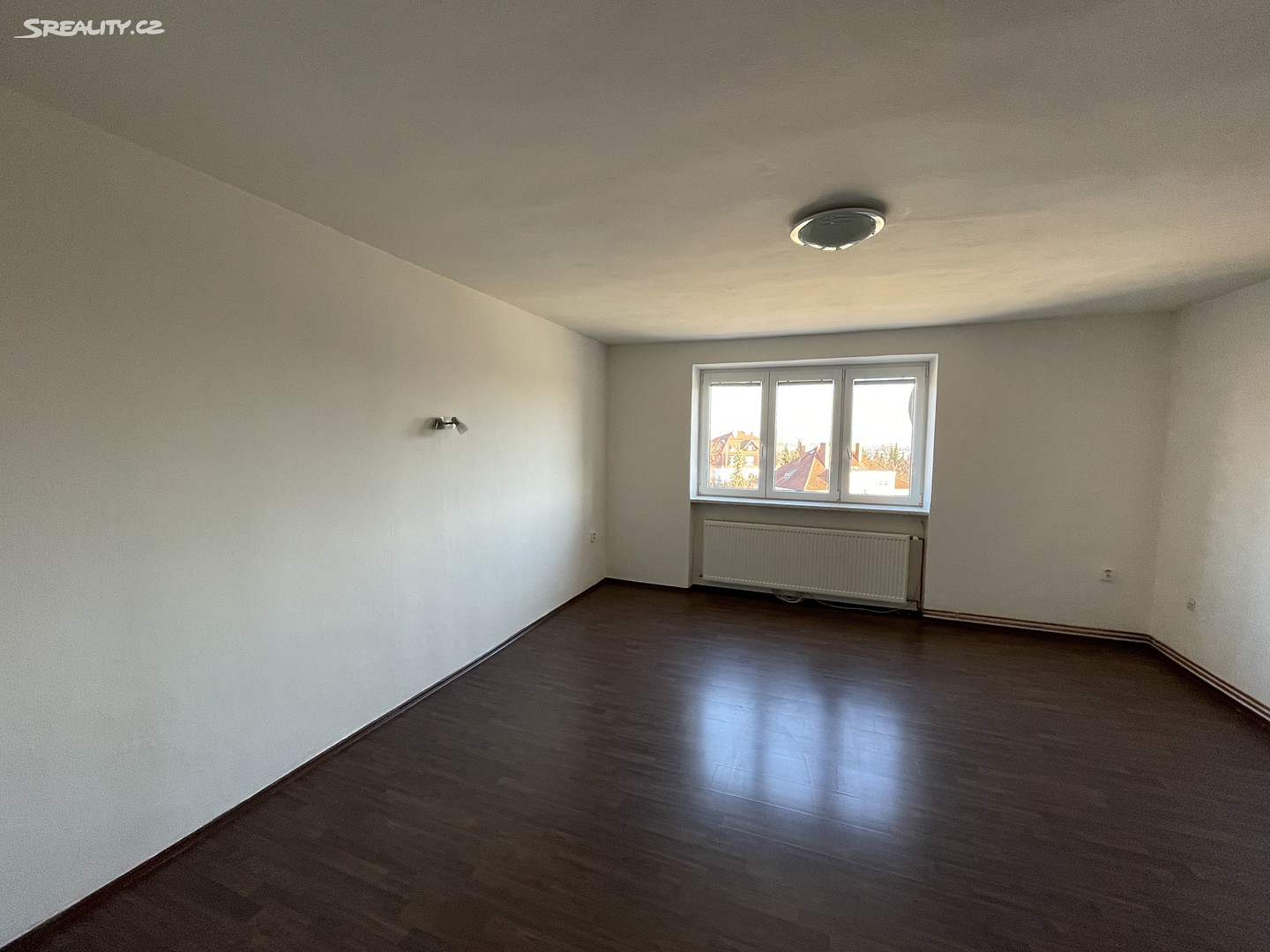 Pronájem bytu 1+1 42 m², Hobzíkova, Opava - Předměstí