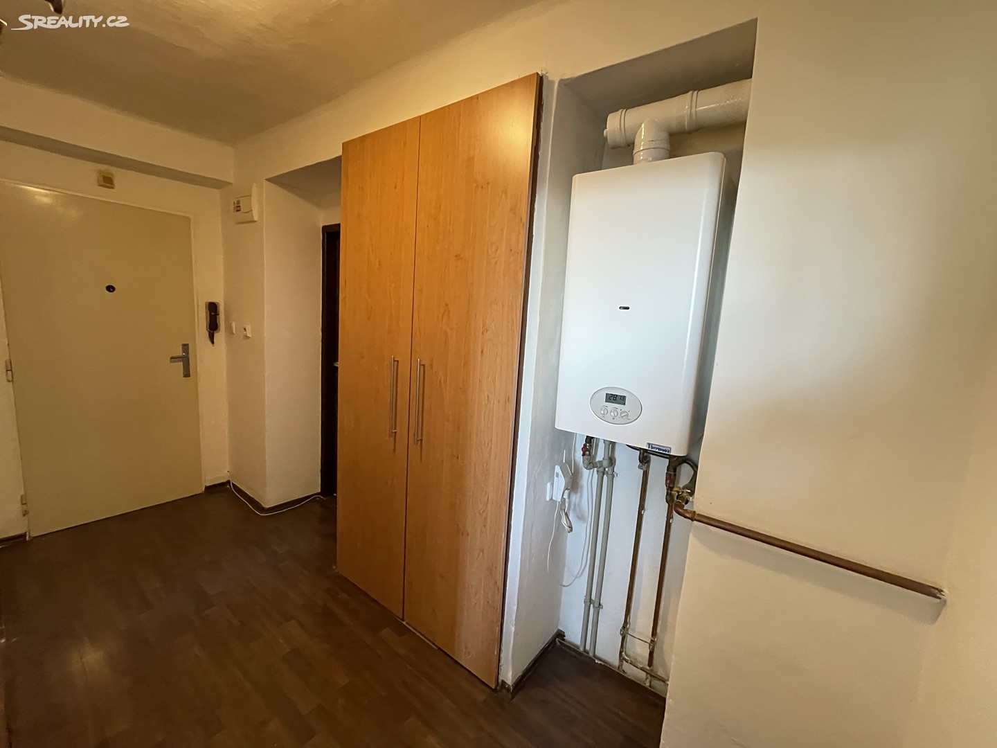 Pronájem bytu 1+1 42 m², Hobzíkova, Opava - Předměstí