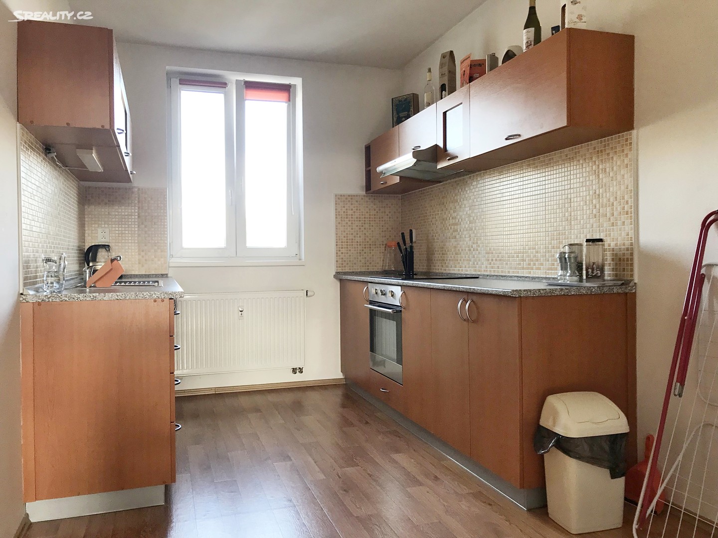 Pronájem bytu 1+1 36 m² (Podkrovní), Klatovská třída, Plzeň - Jižní Předměstí
