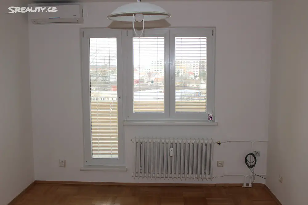 Pronájem bytu 1+1 39 m², Hutník, Veselí nad Moravou
