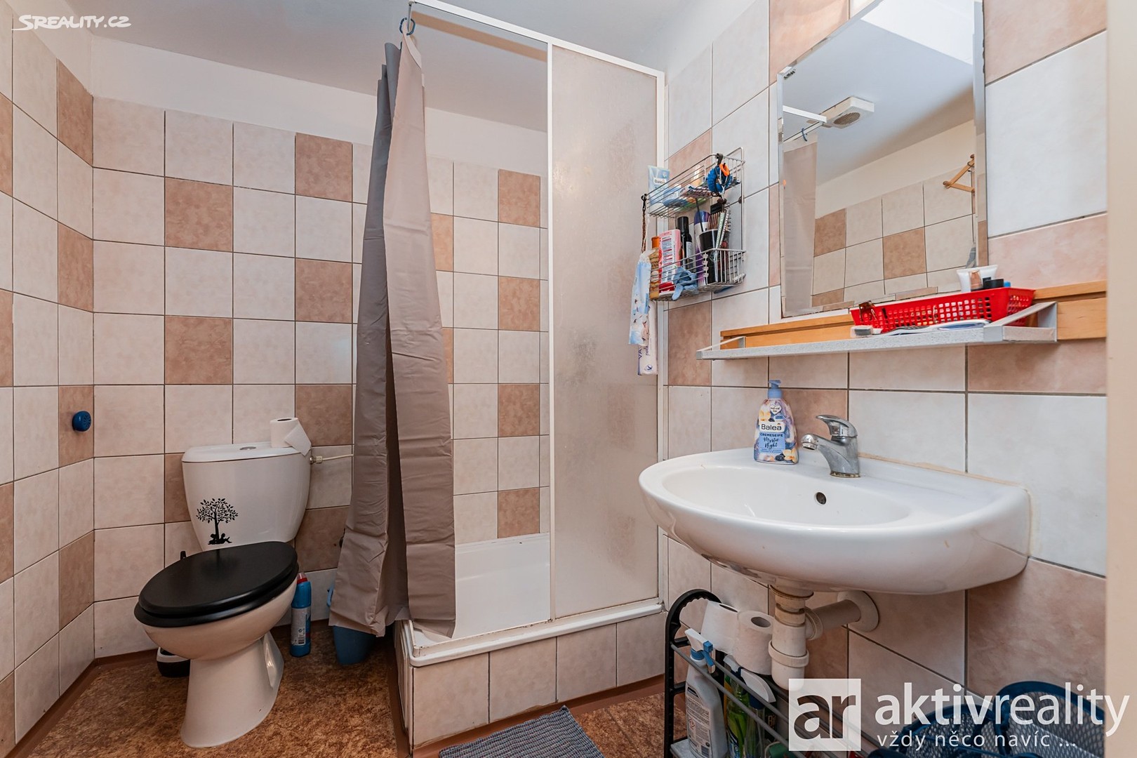 Pronájem bytu 1+kk 25 m², Hlavní, Neratovice - Mlékojedy