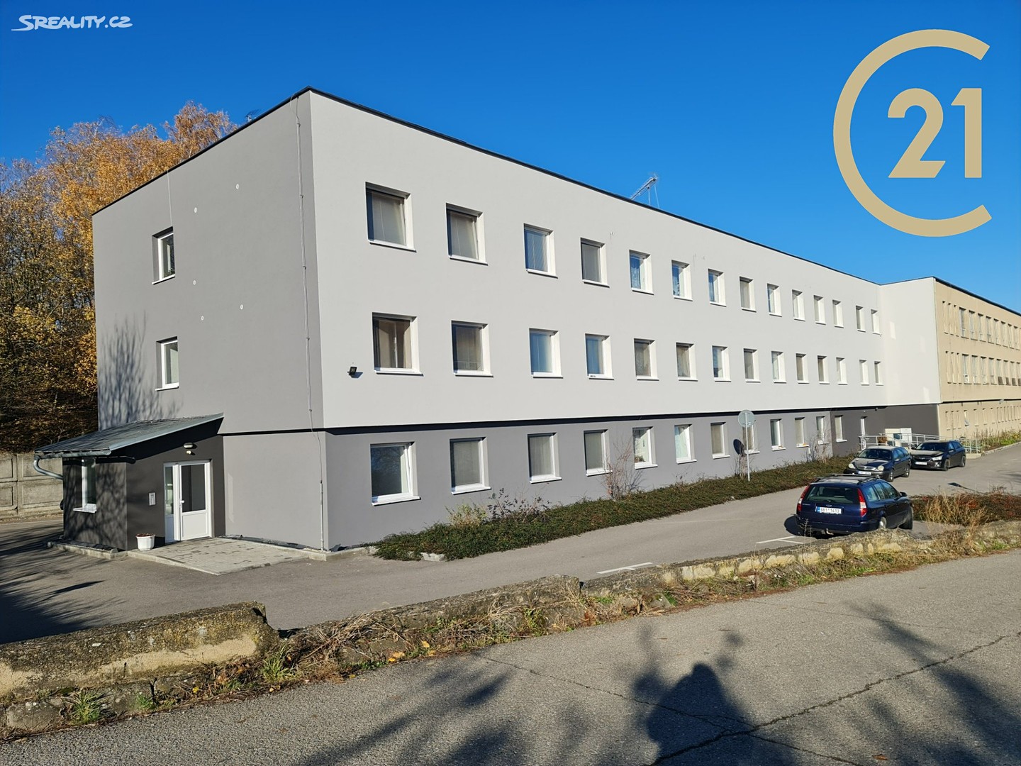 Pronájem bytu 1+kk 37 m², Nížkovice, okres Vyškov