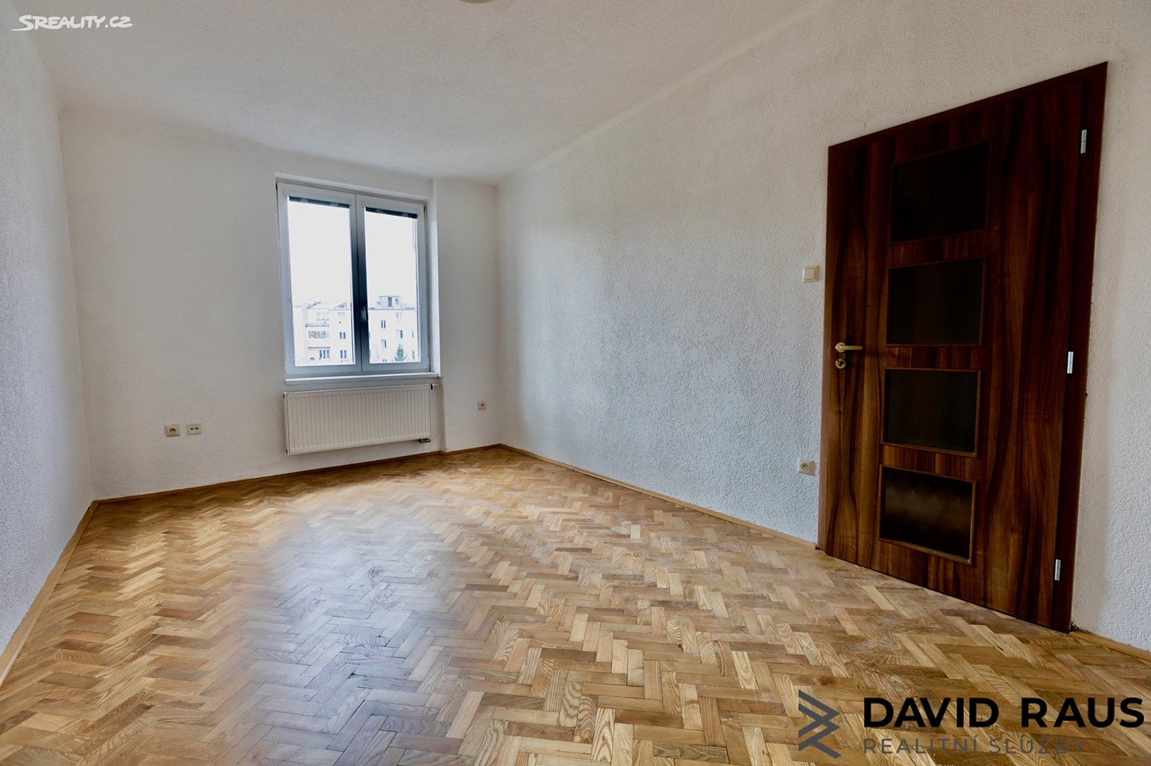 Pronájem bytu 2+1 46 m², Slepá, Brno - Černá Pole