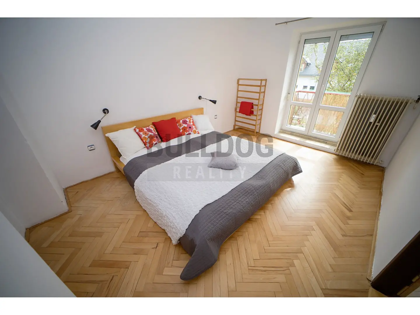 Pronájem bytu 2+1 61 m², V Prokopě, Čelákovice