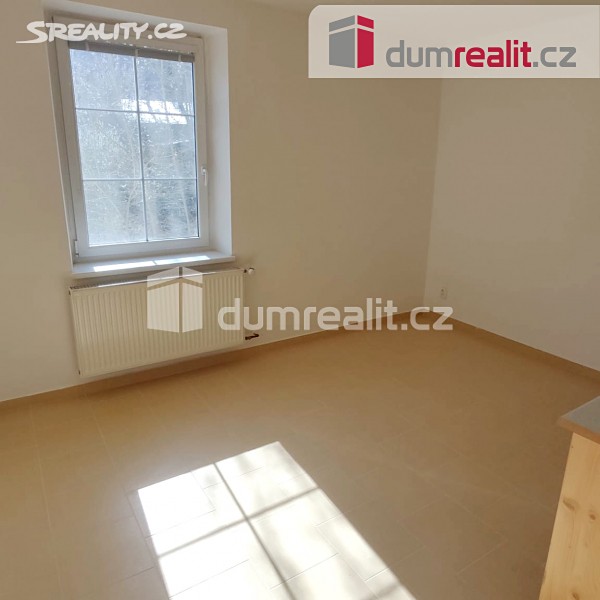 Pronájem bytu 2+1 60 m², Družstevní, Děčín - Děčín X-Bělá