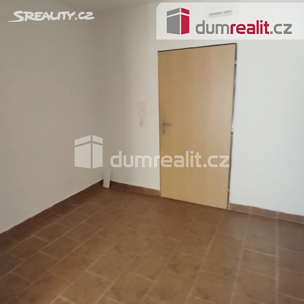 Pronájem bytu 2+1 60 m², Družstevní, Děčín - Děčín X-Bělá