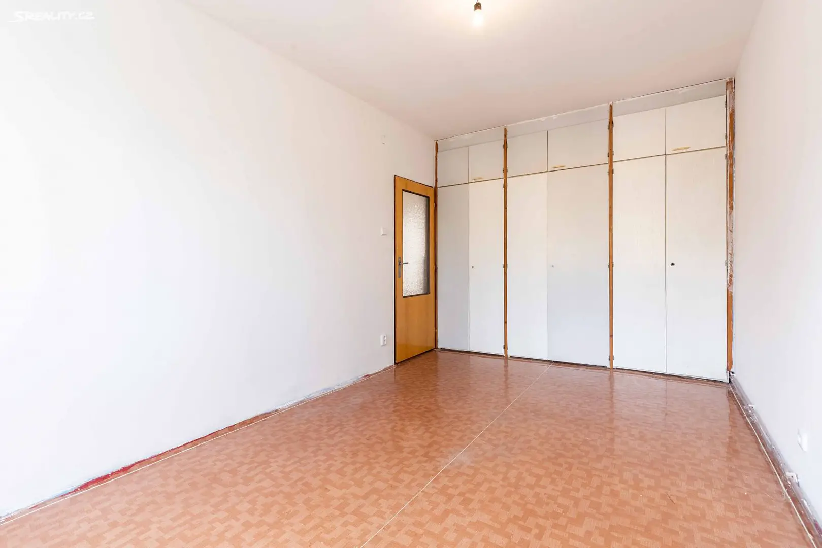 Pronájem bytu 2+1 54 m², Sluneční, Plzeň - Lobzy