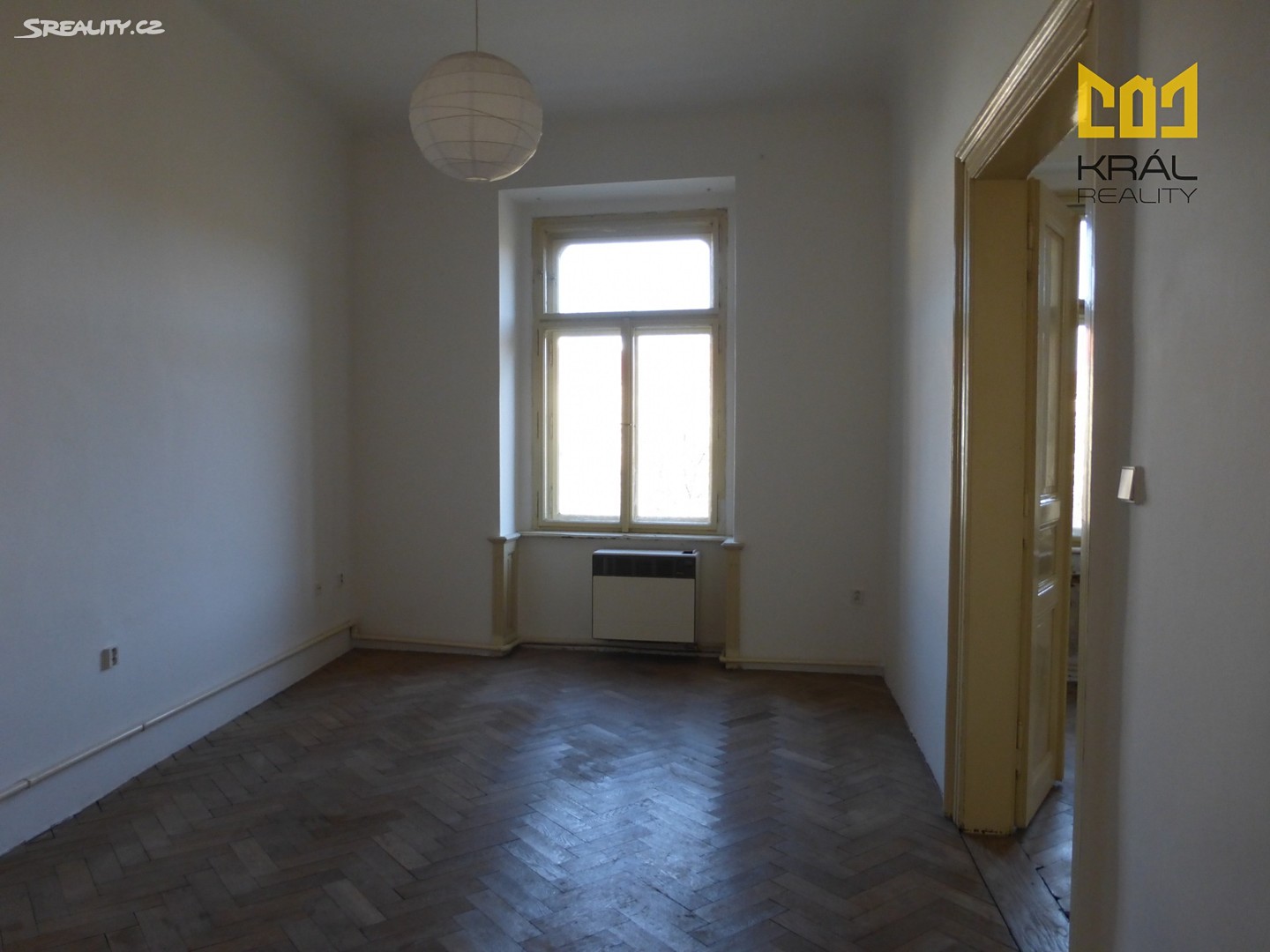 Pronájem bytu 2+1 66 m², Arbesovo náměstí, Praha 5 - Smíchov
