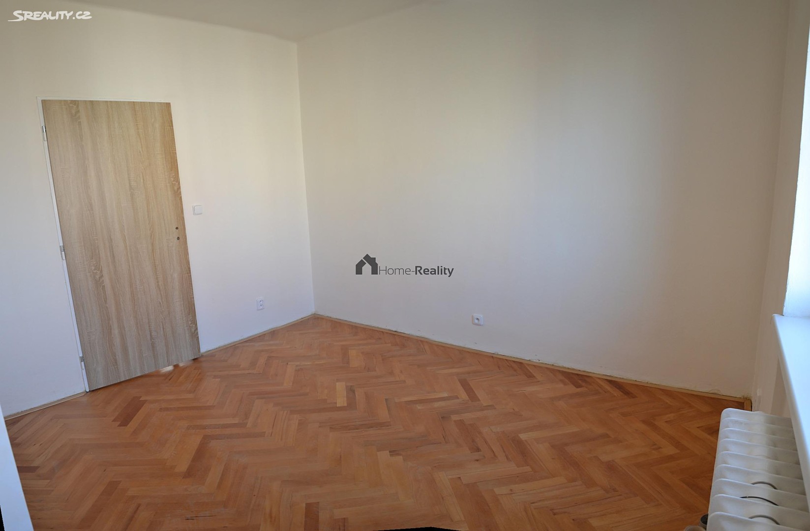Pronájem bytu 2+1 60 m², Seifertova, Valašské Meziříčí - Krásno nad Bečvou