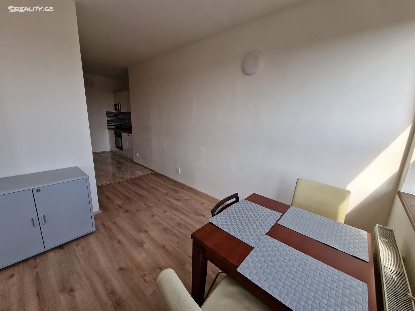 Pronájem bytu 2+kk 51 m², Úpatní, Brno - Nový Lískovec