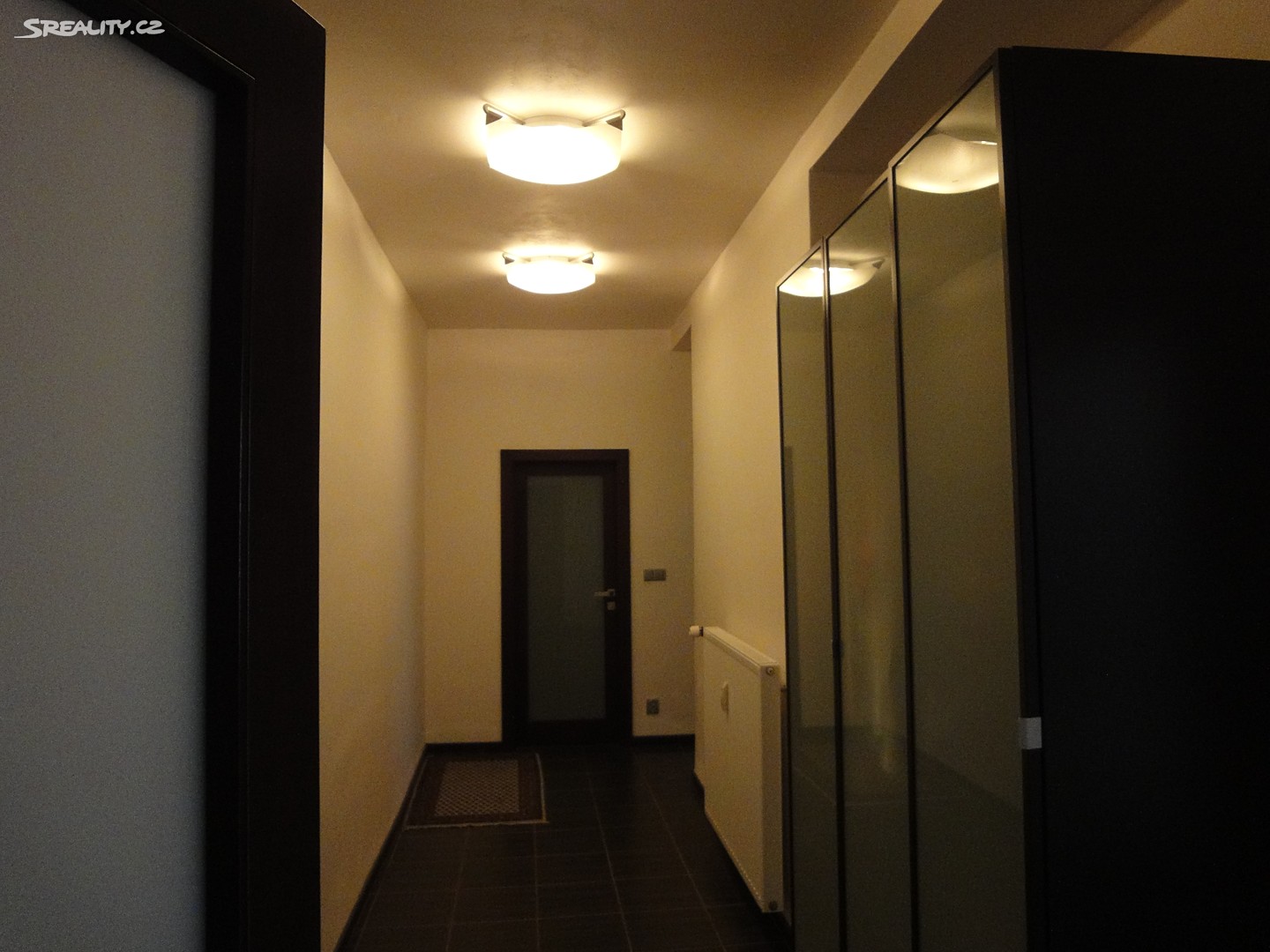 Pronájem bytu 2+kk 60 m², Chaloupeckého náměstí, Brno - Ponava