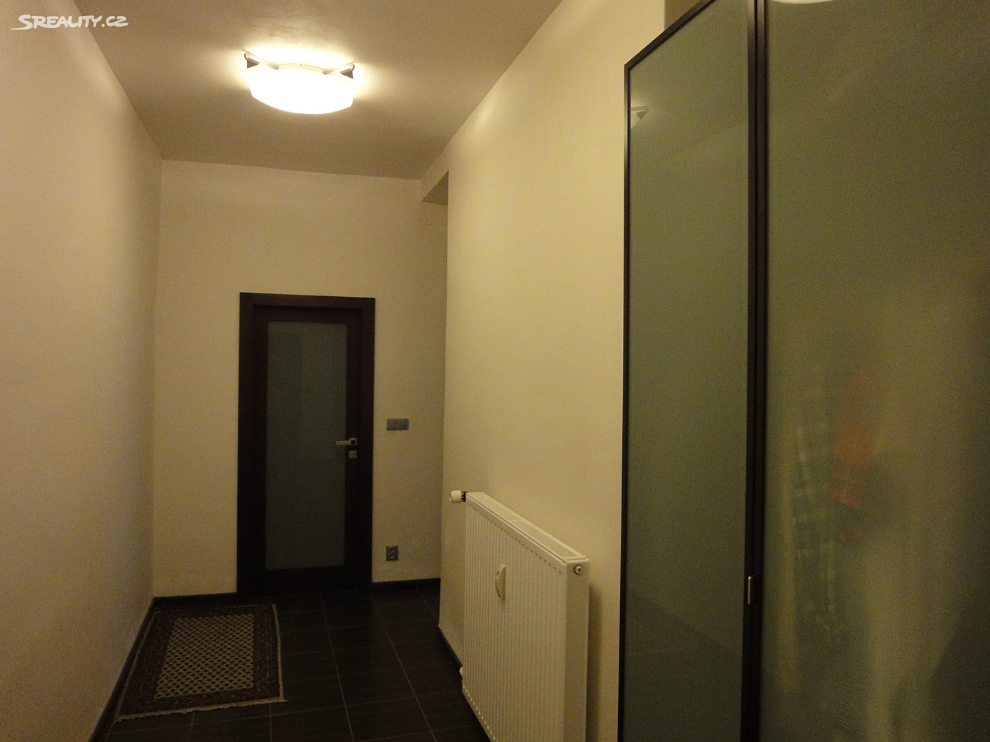 Pronájem bytu 2+kk 60 m², Chaloupeckého náměstí, Brno - Ponava