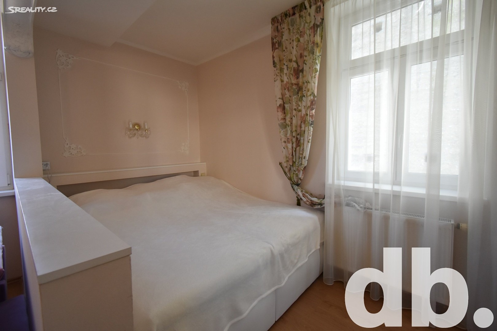 Pronájem bytu 2+kk 61 m², Karlovy Vary, okres Karlovy Vary