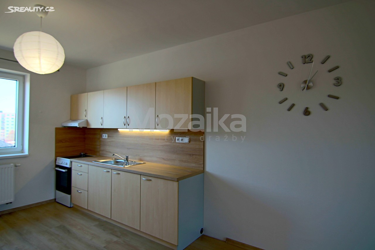 Pronájem bytu 2+kk 69 m², Palackého, Lanškroun - Žichlínské Předměstí