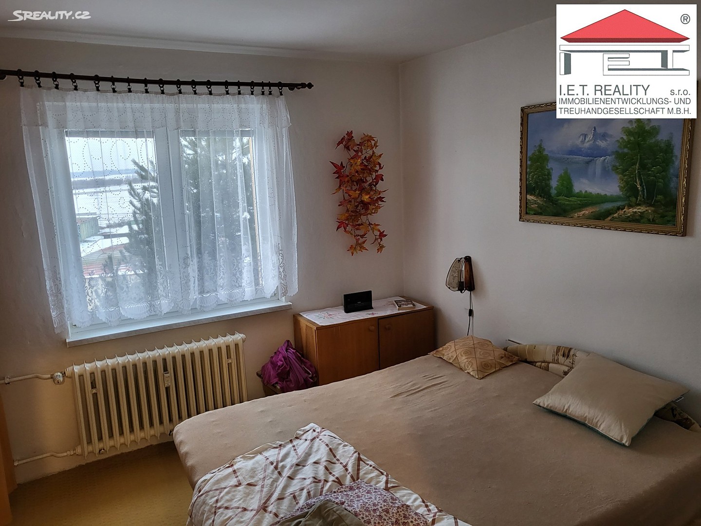 Pronájem bytu 3+1 61 m², Hornická, Hlučín