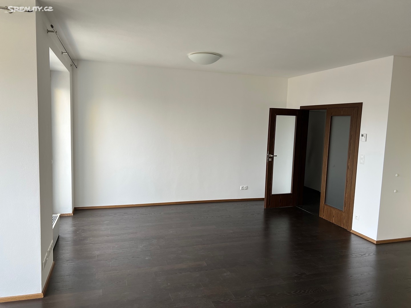 Pronájem bytu 3+kk 104 m², Podveská, Brno - Komín