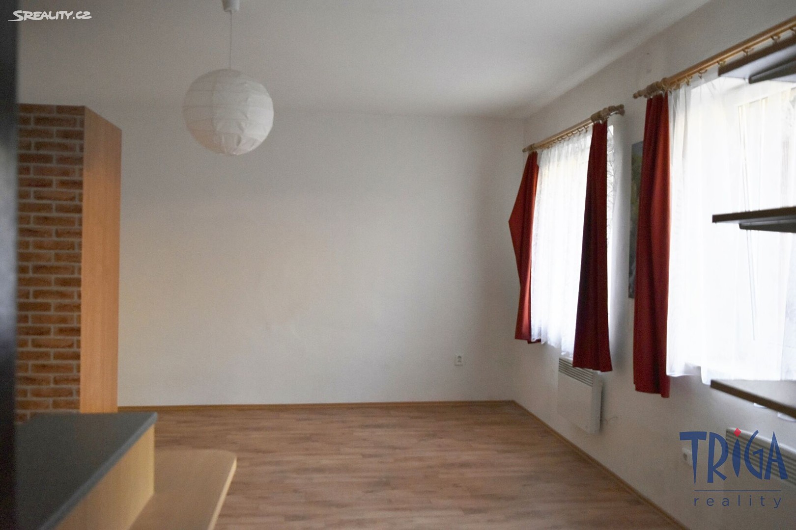 Prodej bytu 1+kk 31 m², Borek, Červený Kostelec