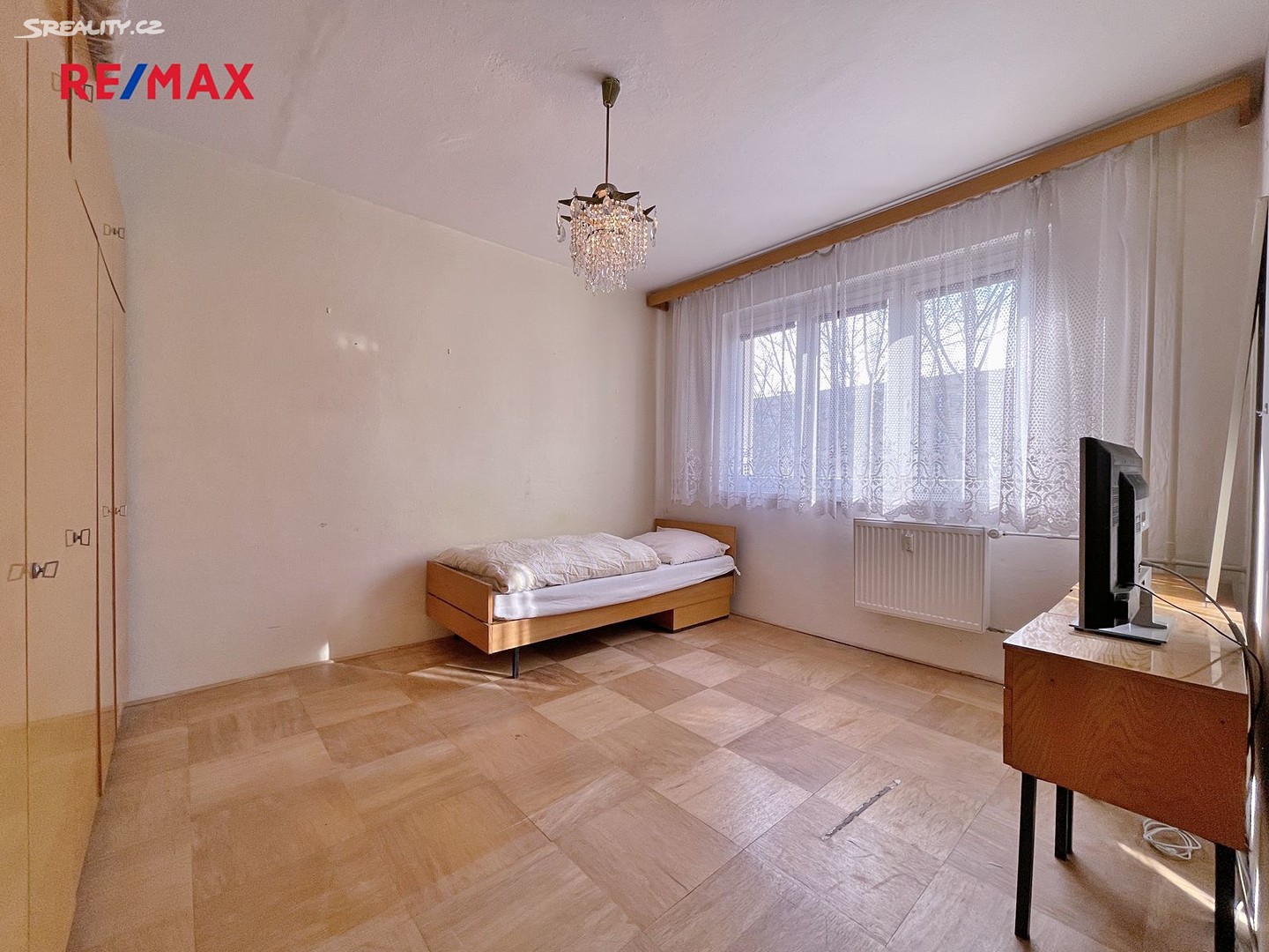 Prodej bytu 2+1 54 m², Zednická, Ostrava - Poruba