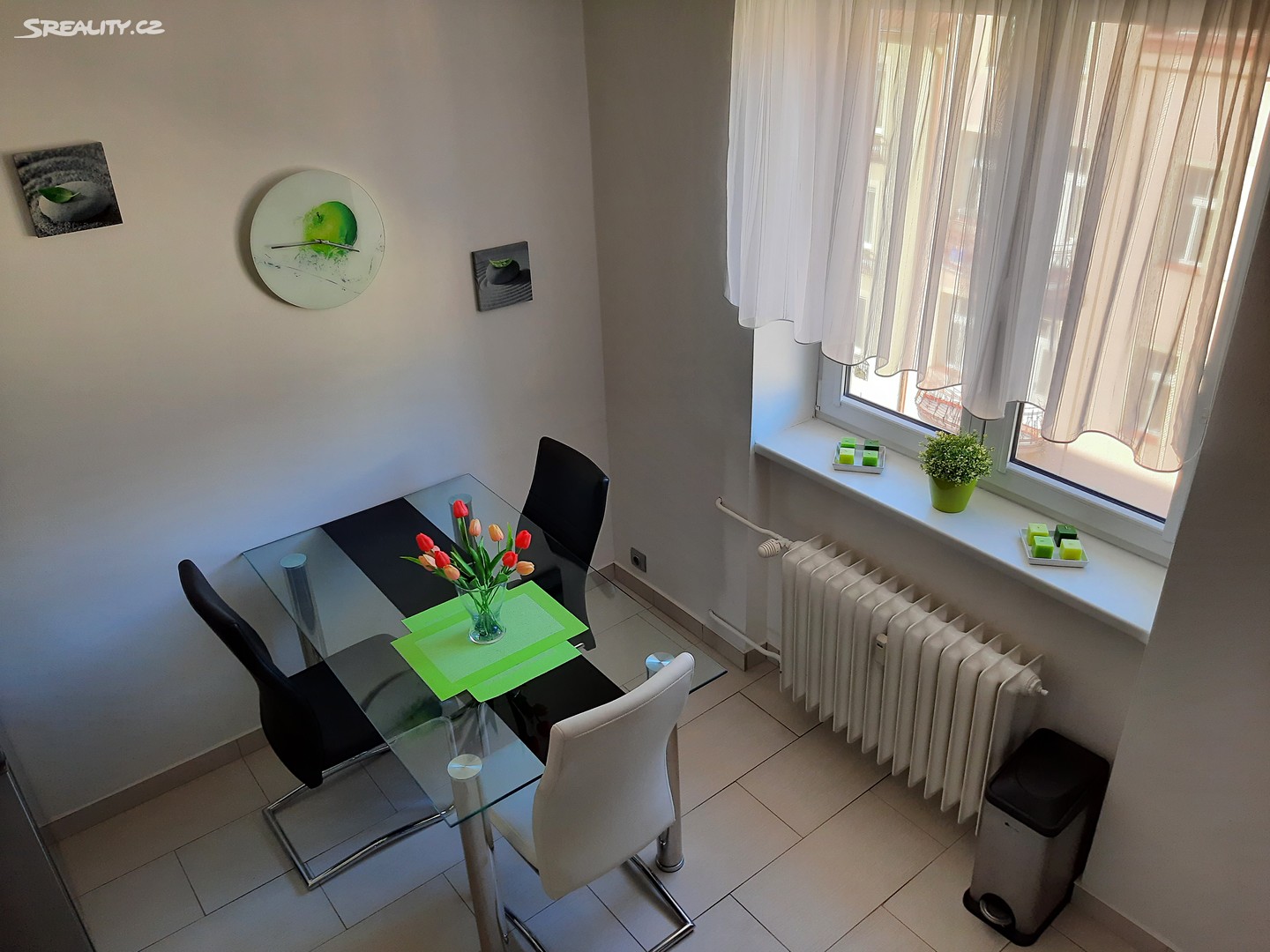 Prodej bytu 2+1 65 m², Nerudova, Pardubice - Zelené Předměstí