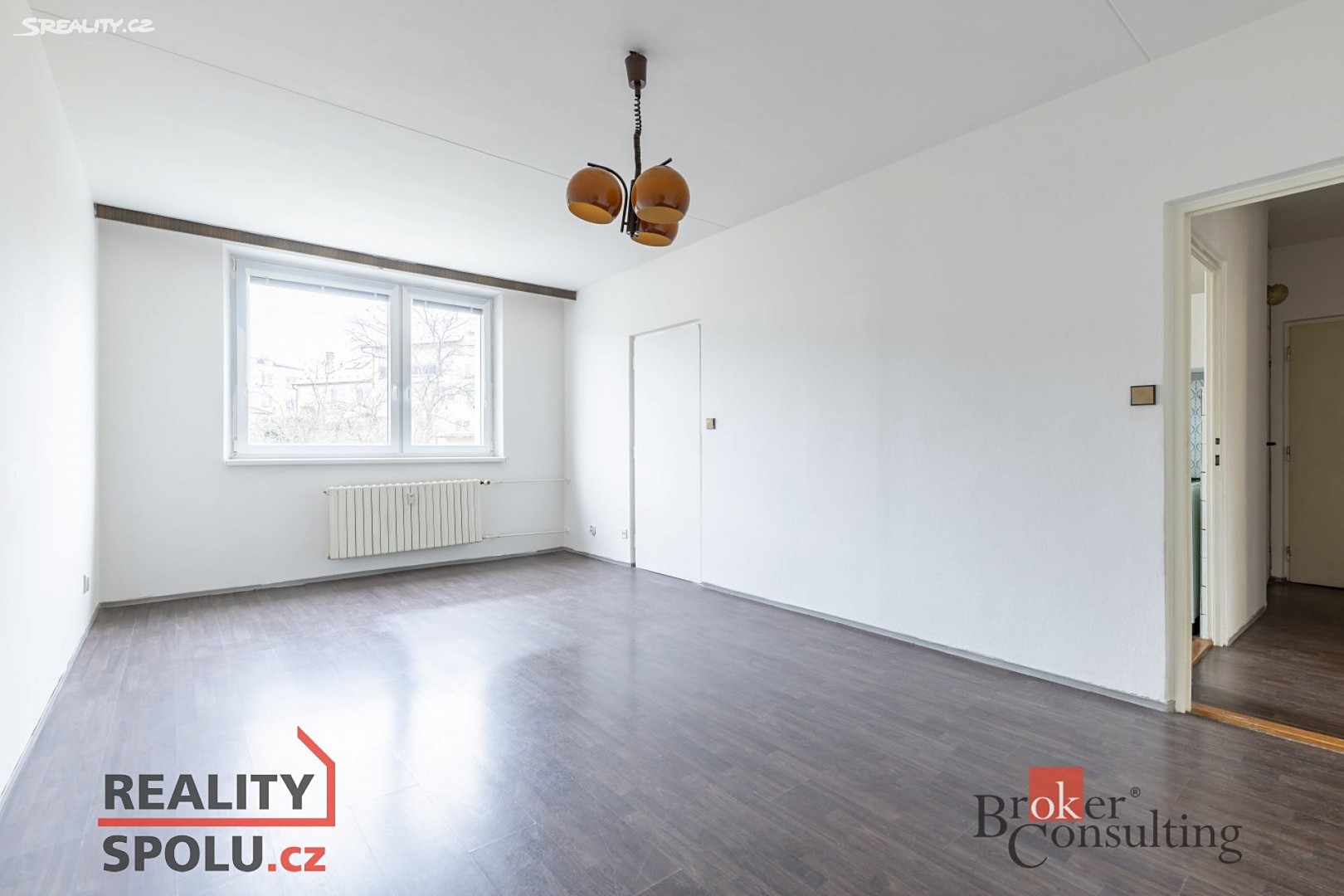 Prodej bytu 3+1 76 m², Družstevní, Luhačovice