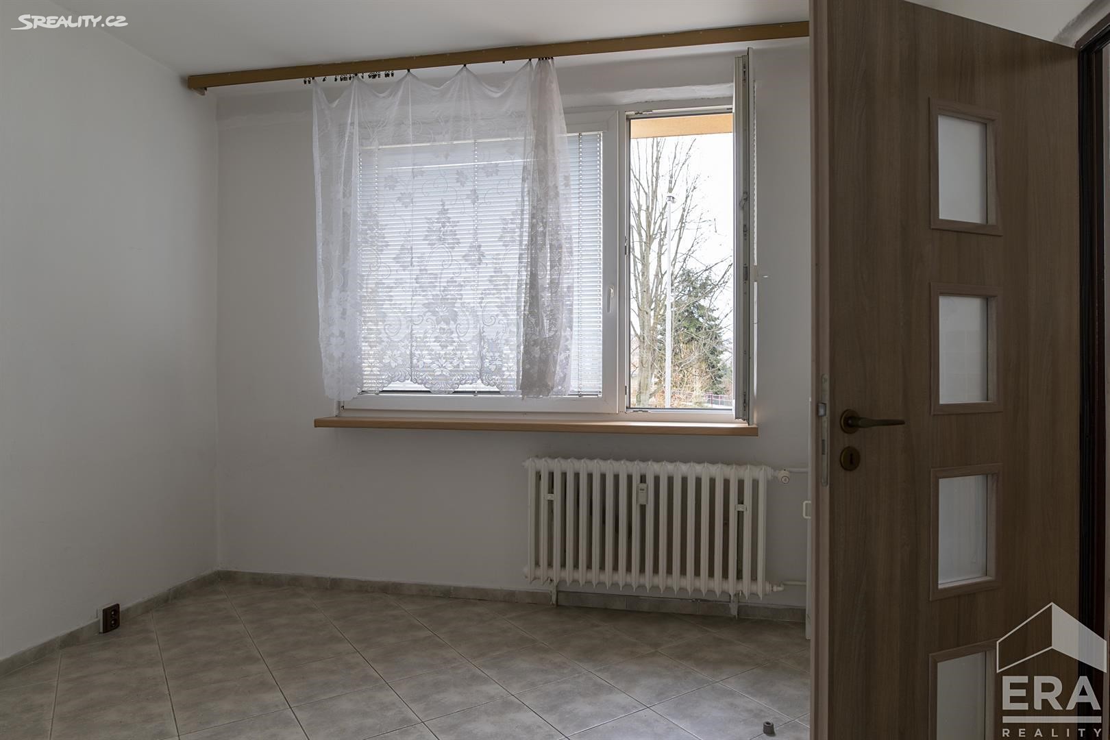 Prodej bytu 4+1 84 m², Lužická, Jablonec nad Nisou