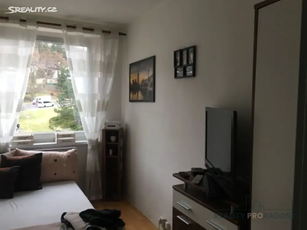 Prodej bytu 4+1 83 m², Keplerova, Ústí nad Labem - Krásné Březno
