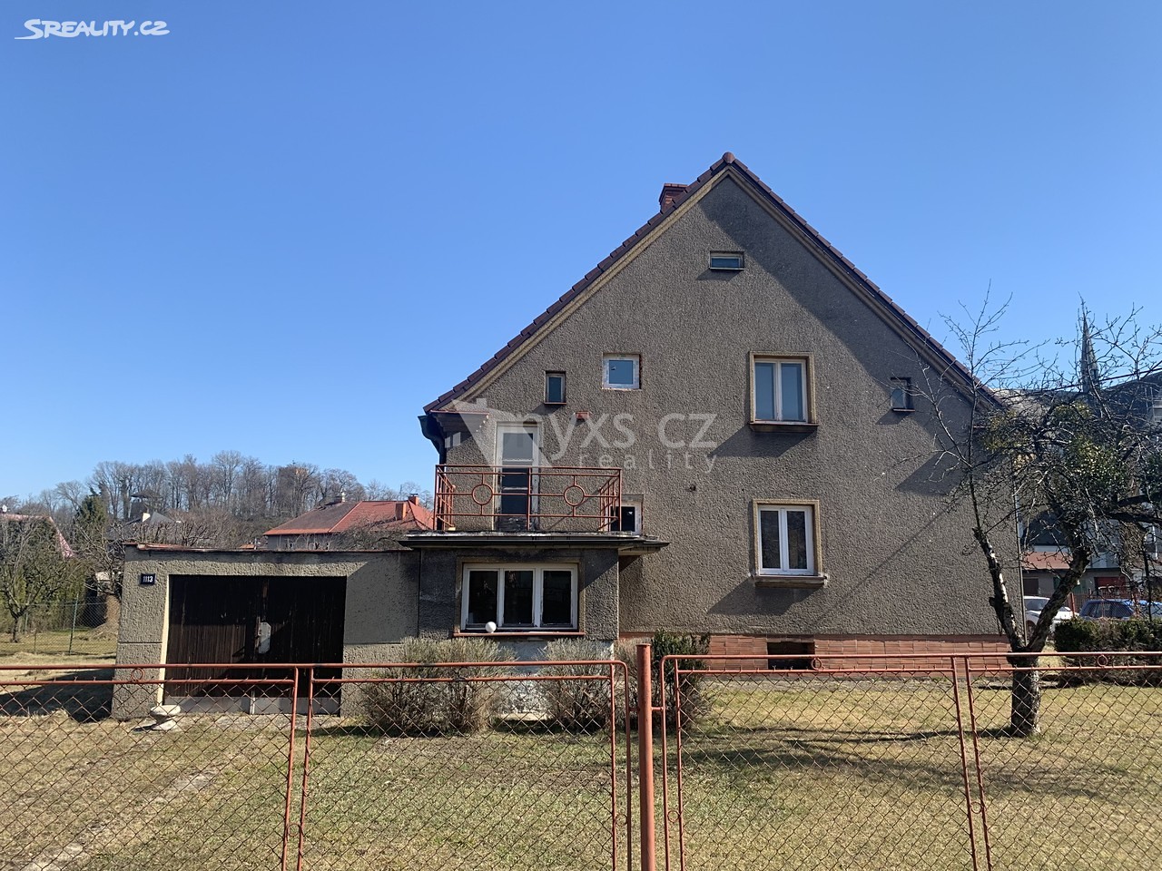 Prodej  rodinného domu 158 m², pozemek 608 m², Nová, Český Těšín