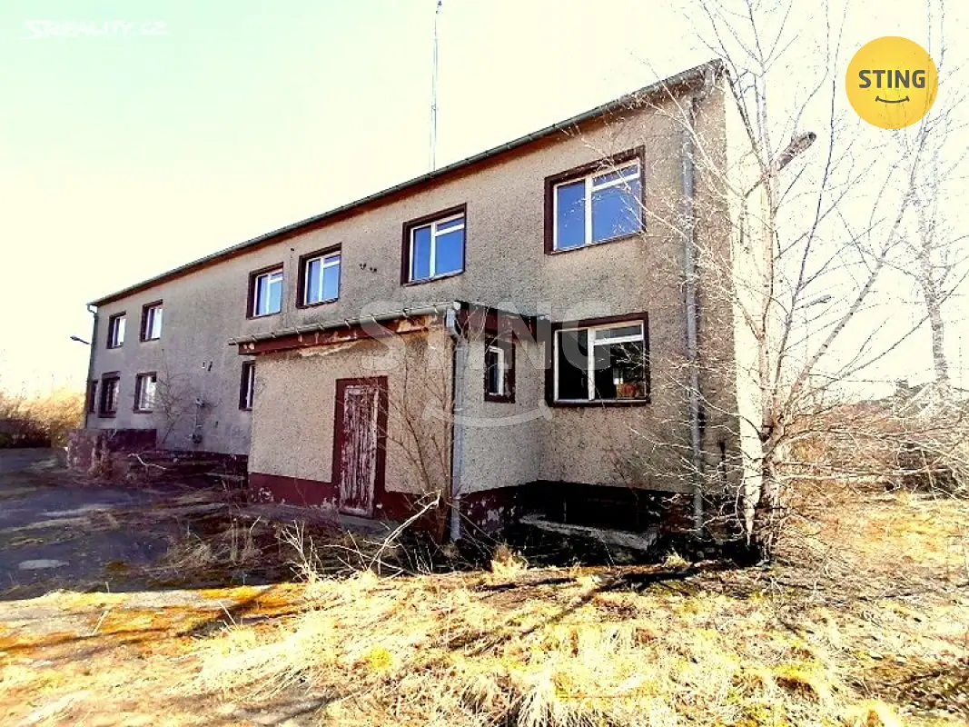 Prodej  rodinného domu 400 m², pozemek 1 971 m², Podvihovská, Opava