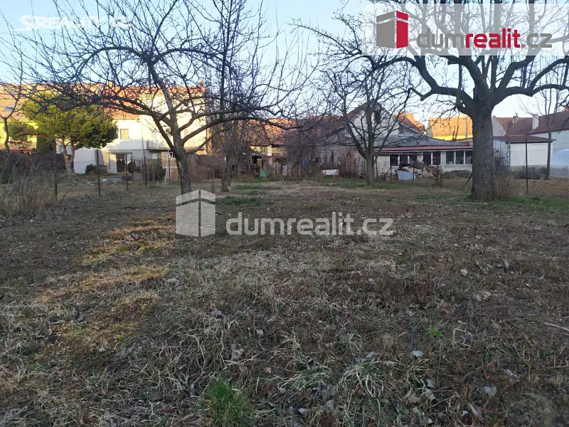 Prodej  rodinného domu 110 m², pozemek 910 m², Sobůlky, okres Hodonín