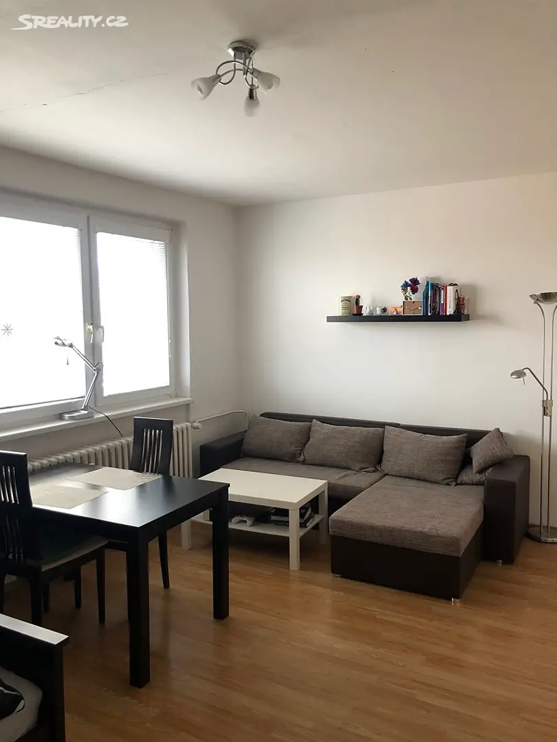 Pronájem bytu 1+1 42 m², Letná, Liberec - Liberec XII-Staré Pavlovice