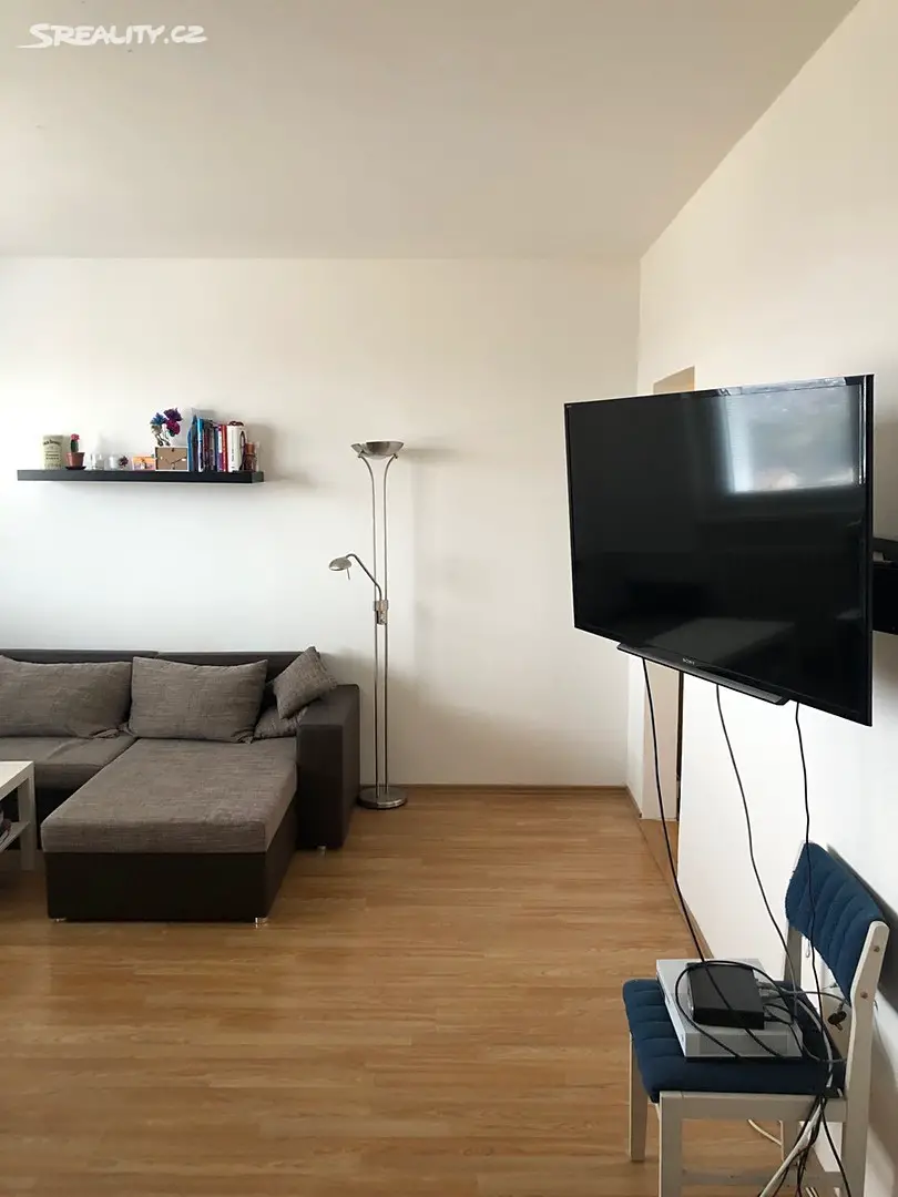 Pronájem bytu 1+1 42 m², Letná, Liberec - Liberec XII-Staré Pavlovice