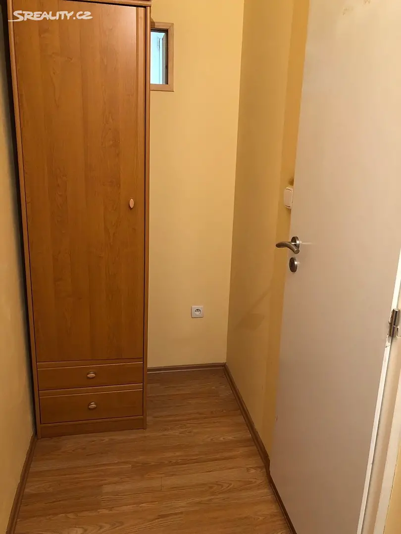 Pronájem bytu 1+1 42 m², Letná, Liberec - Liberec XII-Staré Pavlovice