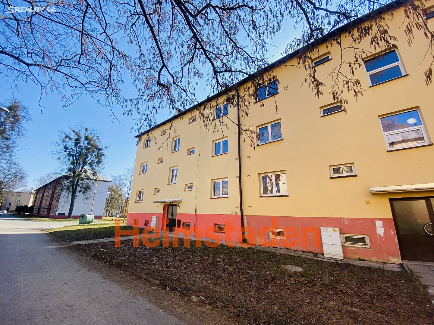 Pronájem bytu 2+1 47 m², Dukelská, Havířov - Šumbark