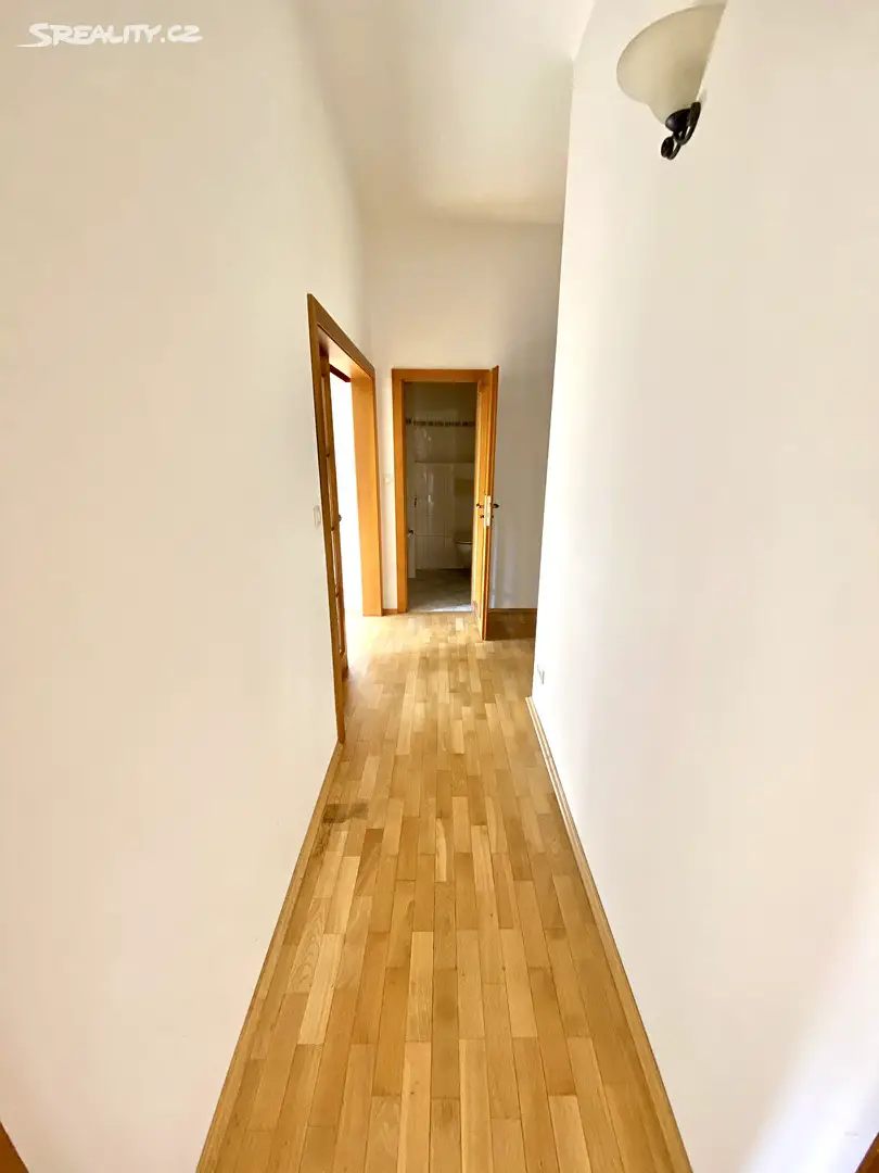 Pronájem bytu 2+1 90 m², Ve Smečkách, Praha 1 - Nové Město