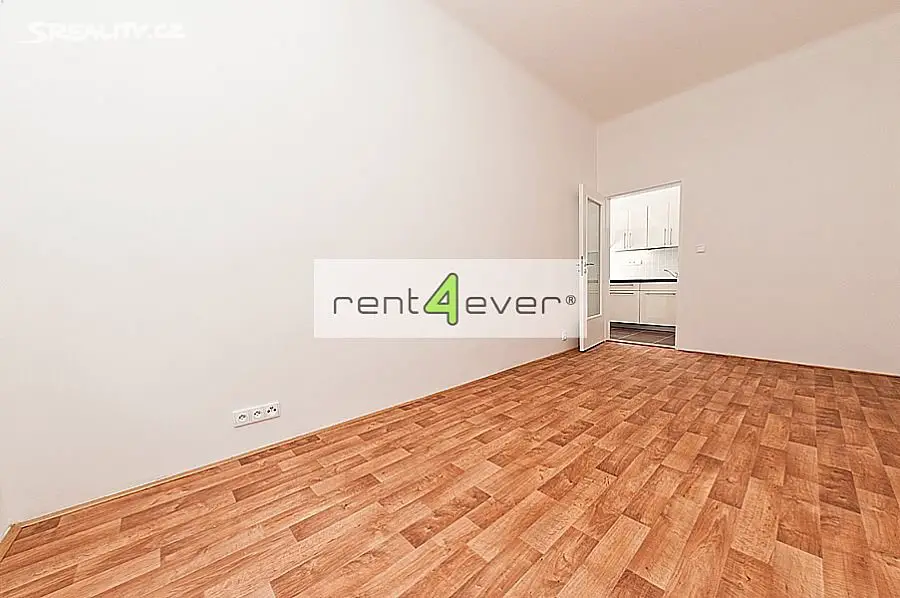 Pronájem bytu 2+1 43 m², Buchovcova, Praha 3 - Žižkov