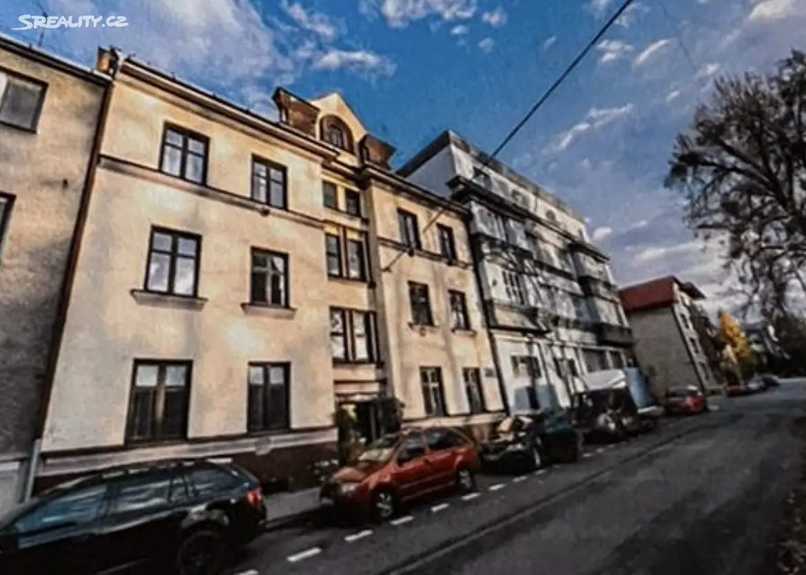 Pronájem bytu 2+kk 53 m², Gymnazijní, Český Těšín