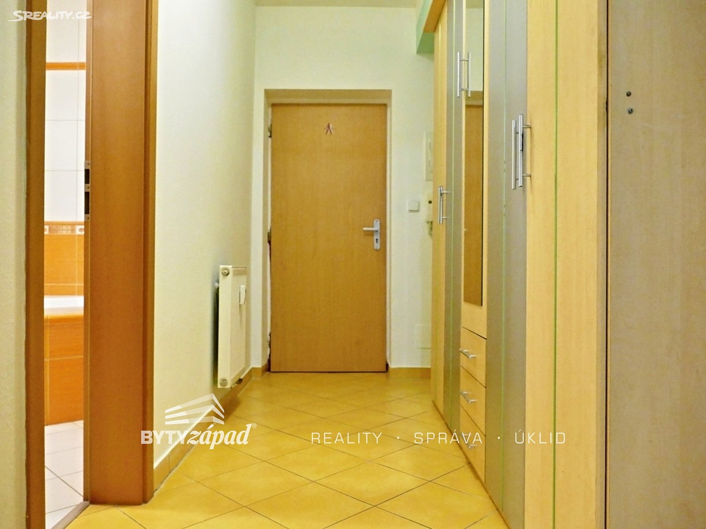 Pronájem bytu 2+kk 52 m², Bolevecká, Plzeň - Severní Předměstí