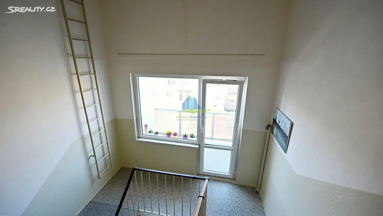 Prodej bytu 1+1 38 m², Žižkova, Františkovy Lázně