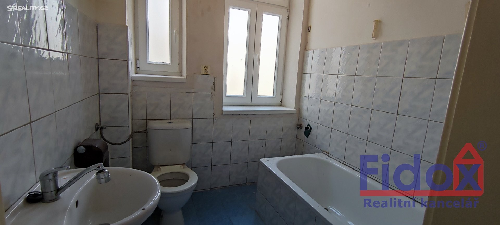 Prodej bytu 1+1 54 m², Masarykova, Klatovy - Klatovy II