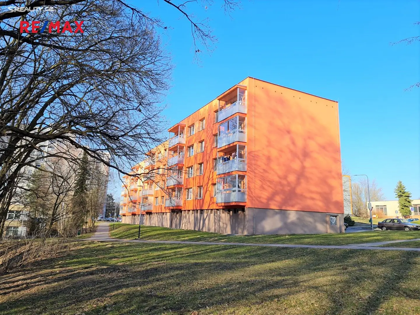 Prodej bytu 1+1 39 m², Lužická, Ostrava - Výškovice