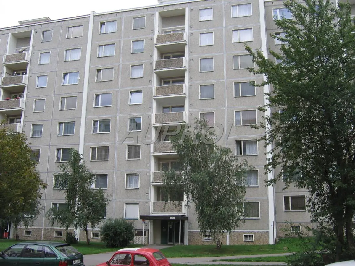 Prodej bytu 1+1 41 m², Mirotická, Praha 4 - Libuš