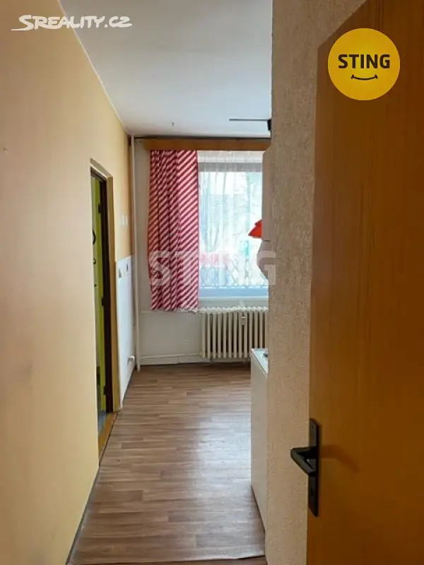 Prodej bytu 2+1 65 m², U Bažantnice, Heřmanův Městec